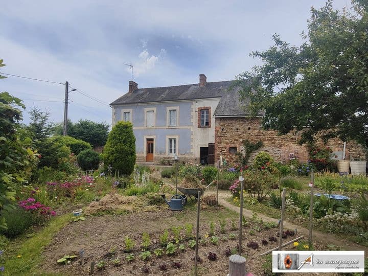 3 bedrooms house for sale in Saint-Julien-la-Genete, France - Image 8