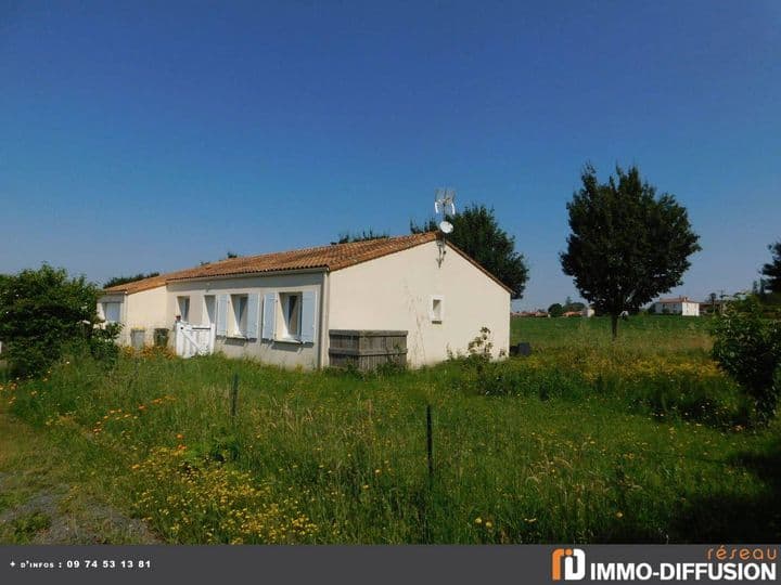 3 bedrooms house for sale in SAINT VALERIEN, France - Image 3