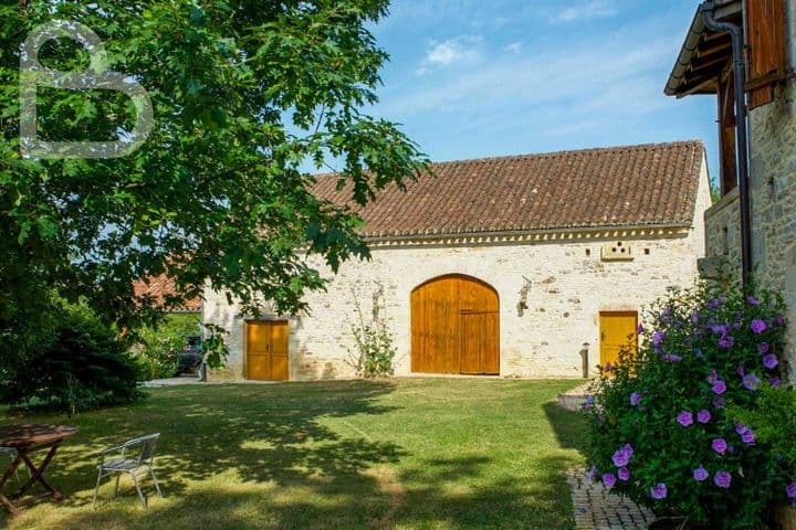 3 bedrooms house for sale in frayssinet le gelat, France - Image 4