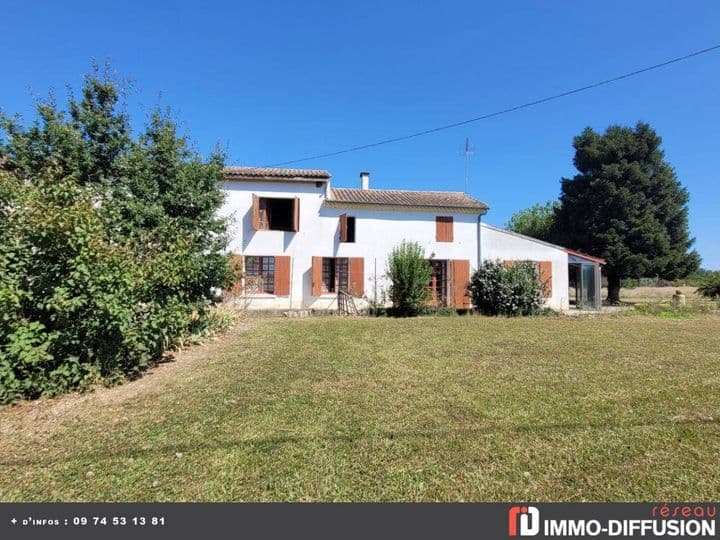 3 bedrooms house for sale in BOURRAN, France - Image 2