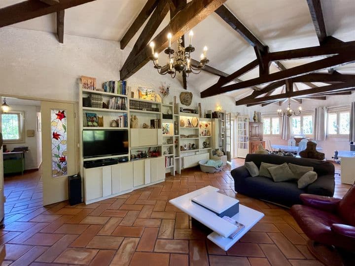 4 bedrooms house for sale in Trans-en-Provence, France - Image 3