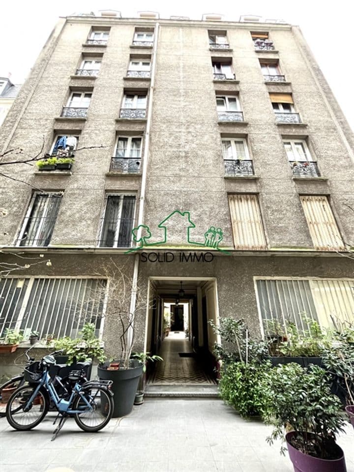 1 bedroom house for sale in Paris 18eme, France - Image 5