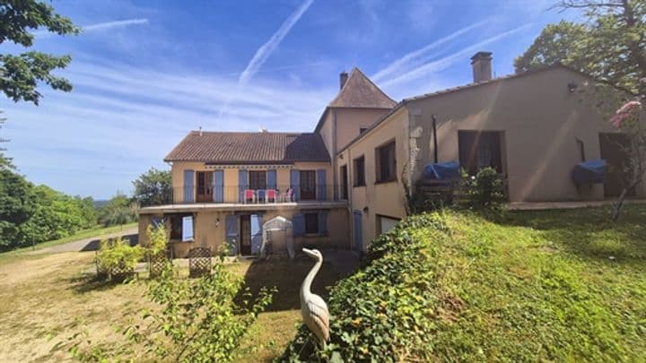 6 bedrooms house for sale in Sarlat-la-Caneda, France - Image 7