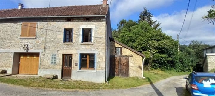 2 bedrooms house for sale in Saint-Hilaire-le-Chateau, France - Image 10