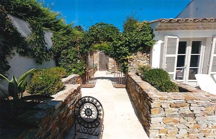 4 bedrooms house for sale in Saint-Tropez, France - Image 2