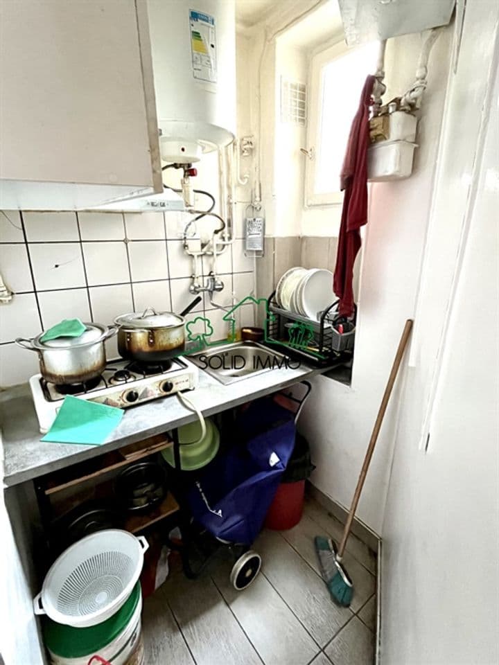 1 bedroom house for sale in Paris 18eme, France - Image 2