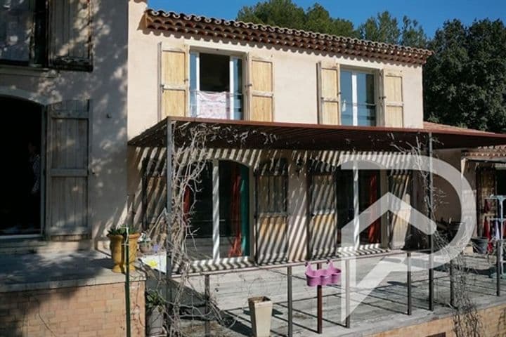 4 bedrooms house for sale in Salernes, France