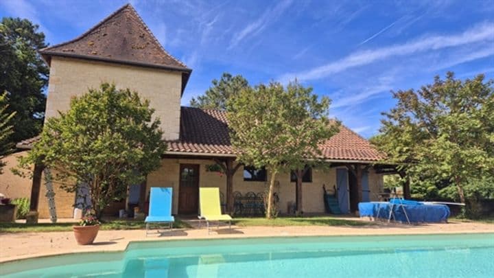 6 bedrooms house for sale in Sarlat-la-Caneda, France - Image 3