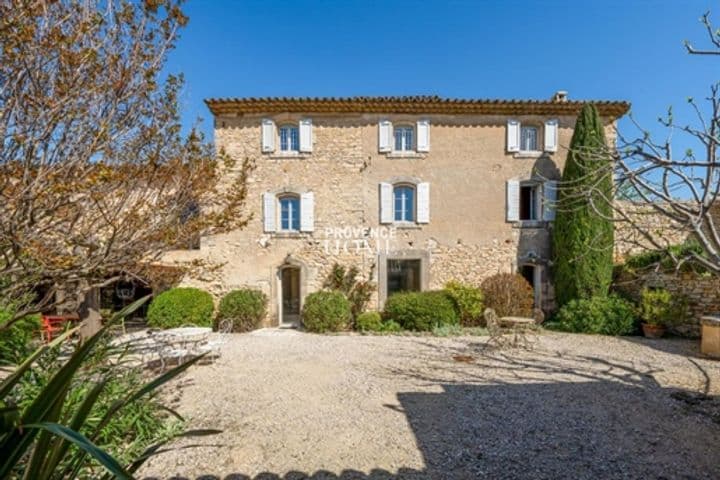 7 bedrooms house for sale in Goult, France - Image 7