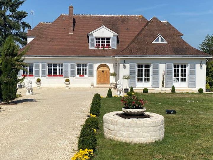 5 bedrooms house for sale in  France - Image 3