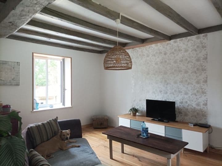 3 bedrooms house for sale in Mareuil en Perigord, France