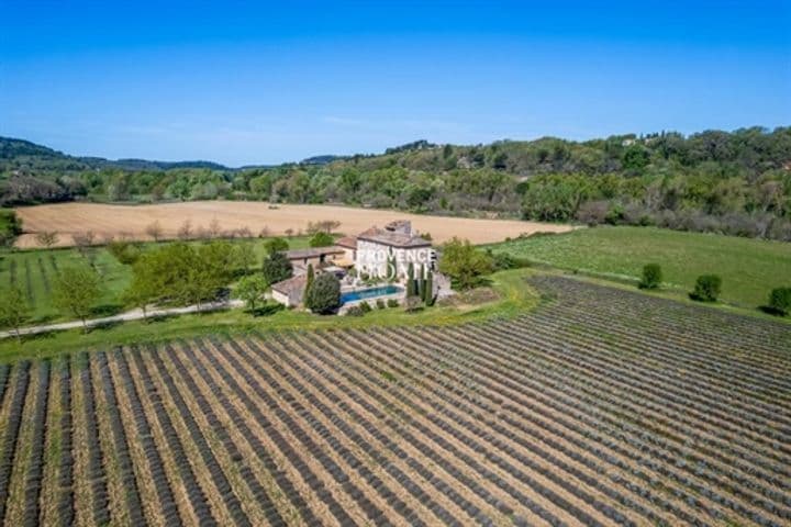 7 bedrooms house for sale in Goult, France - Image 6