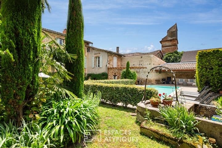 7 bedrooms other for sale in Lisle-sur-Tarn, France - Image 8