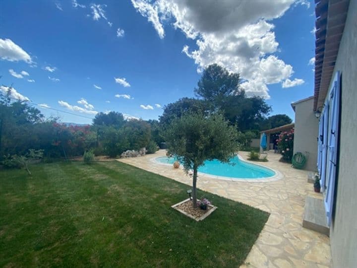 4 bedrooms house for sale in Cadenet, France - Image 11