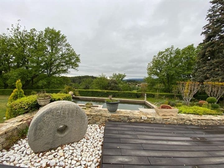 5 bedrooms house for sale in La Motte-dAigues, France - Image 9