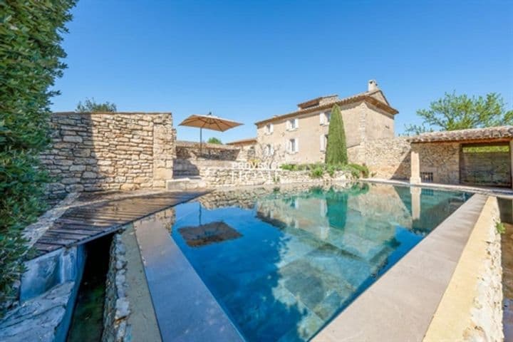 7 bedrooms house for sale in Goult, France - Image 8