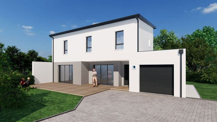 4 bedrooms house for sale in  France - Image 2