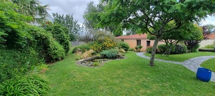 3 bedrooms other for sale in La Limouziniere, France