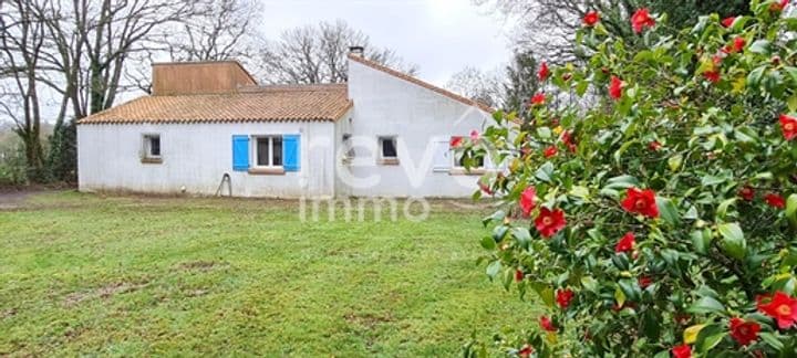 4 bedrooms house for sale in Mauves-sur-Loire, France - Image 2