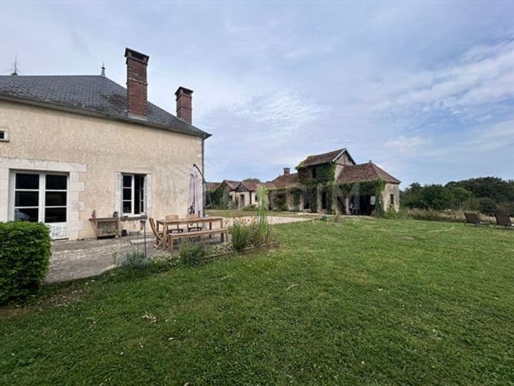 4 bedrooms house for sale in Fontaines, France - Image 4