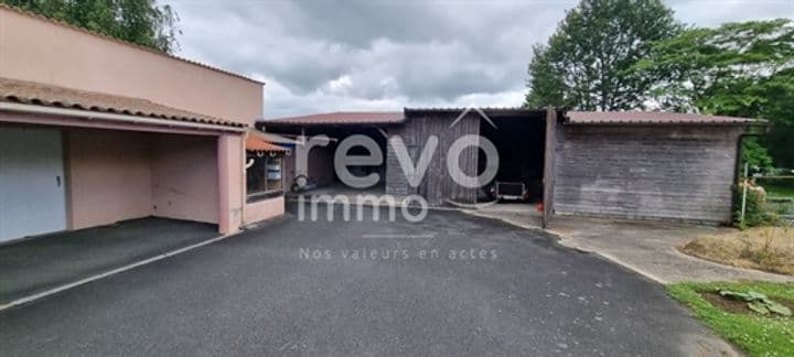 3 bedrooms other for sale in La Limouziniere, France - Image 11