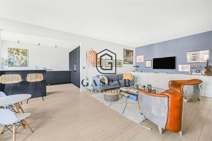 2 bedrooms apartment for sale in Boulogne-Billancourt, France - Image 7