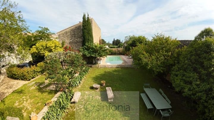 5 bedrooms house for sale in Gallargues-le-Montueux, France - Image 12