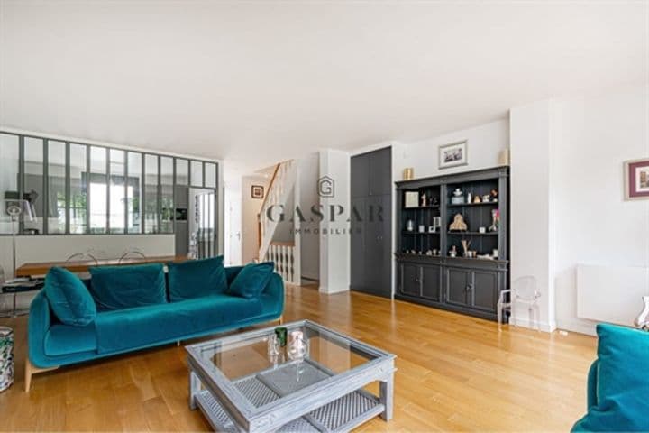 5 bedrooms house for sale in Boulogne-Billancourt, France - Image 8