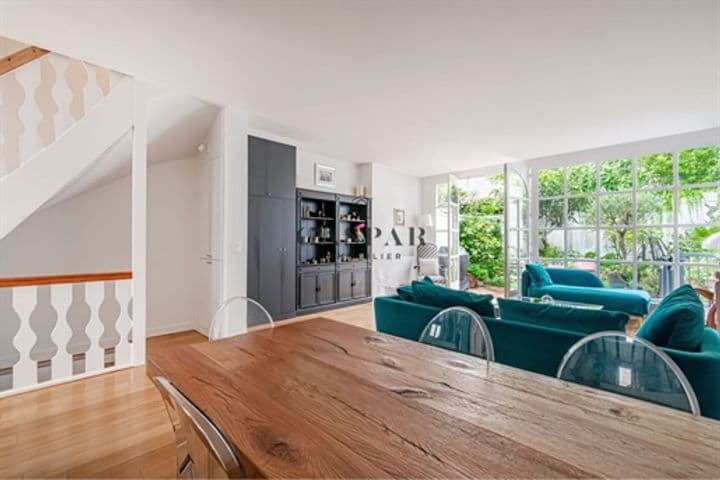 5 bedrooms house for sale in Boulogne-Billancourt, France - Image 9