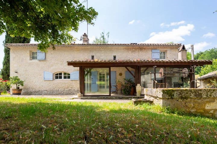 4 bedrooms house for sale in beauville, France - Image 4