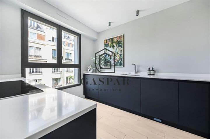 2 bedrooms apartment for sale in Boulogne-Billancourt, France - Image 12