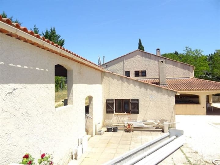 4 bedrooms house for sale in Rocbaron, France - Image 3