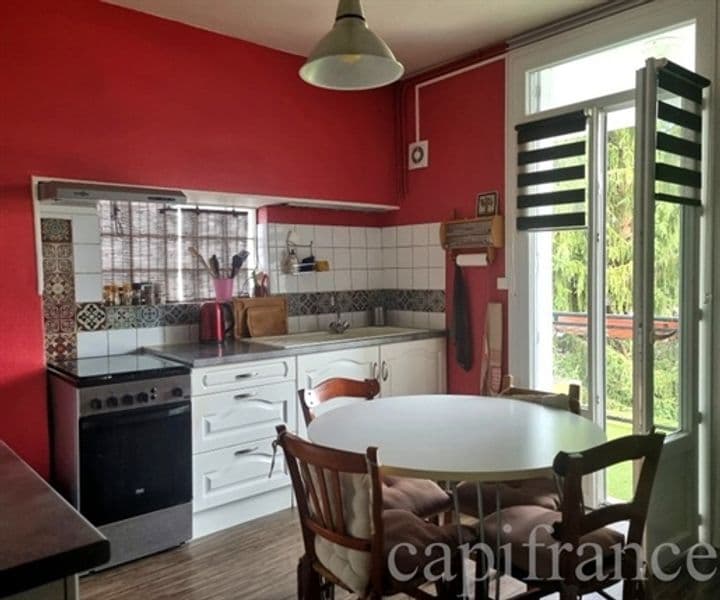 2 bedrooms apartment for sale in Brive-la-Gaillarde, France - Image 2