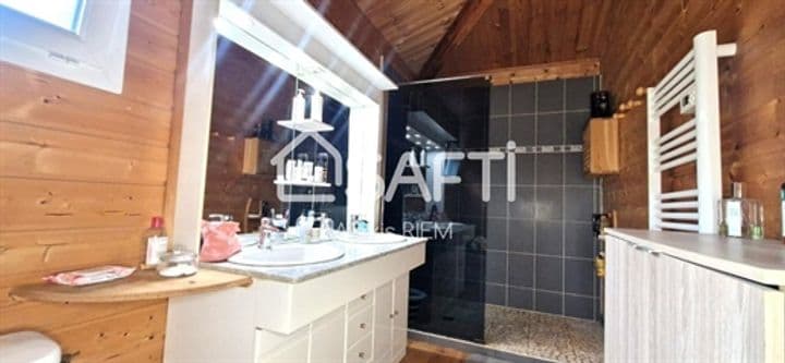 3 bedrooms house for sale in Saint-Martin-Curton, France - Image 12