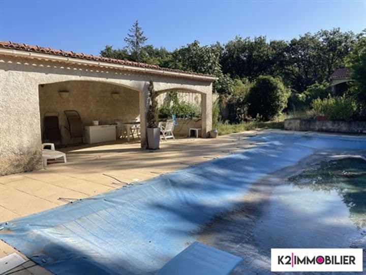 4 bedrooms house for sale in Malataverne, France