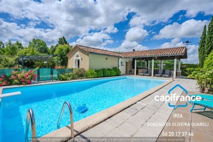 4 bedrooms house for sale in Villeneuve-sur-Lot, France - Image 10