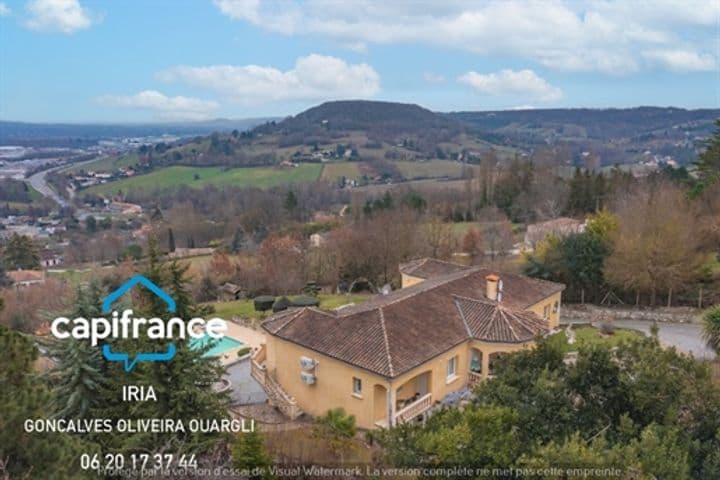 4 bedrooms house for sale in Pujols, France - Image 10