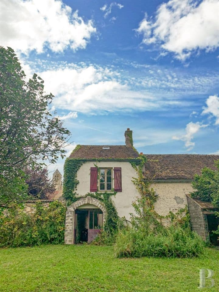 6 bedrooms other for sale in Fontainebleau, France - Image 9