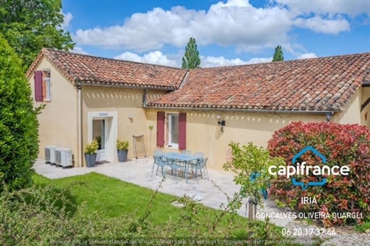 4 bedrooms house for sale in Villeneuve-sur-Lot, France - Image 12