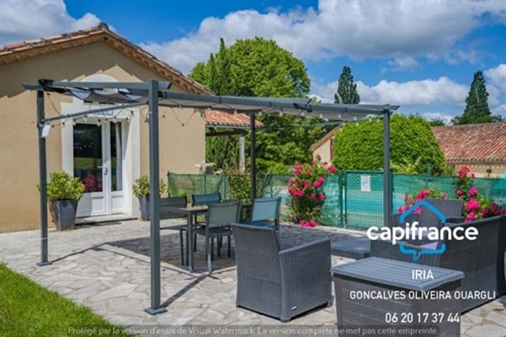 4 bedrooms house for sale in Villeneuve-sur-Lot, France - Image 9