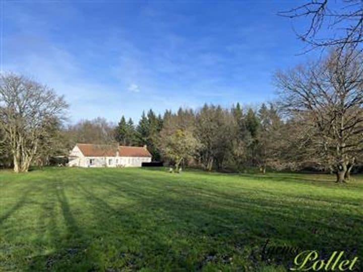 3 bedrooms house for sale in Aubigny-sur-Nere, France - Image 11