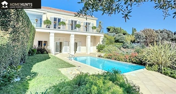 4 bedrooms house for sale in Cannes, France - Image 7