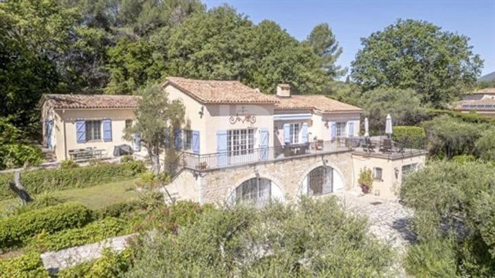 4 bedrooms house for sale in Valbonne, France - Image 2