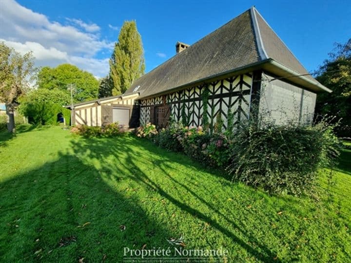 3 bedrooms house for sale in Bernay, France - Image 12