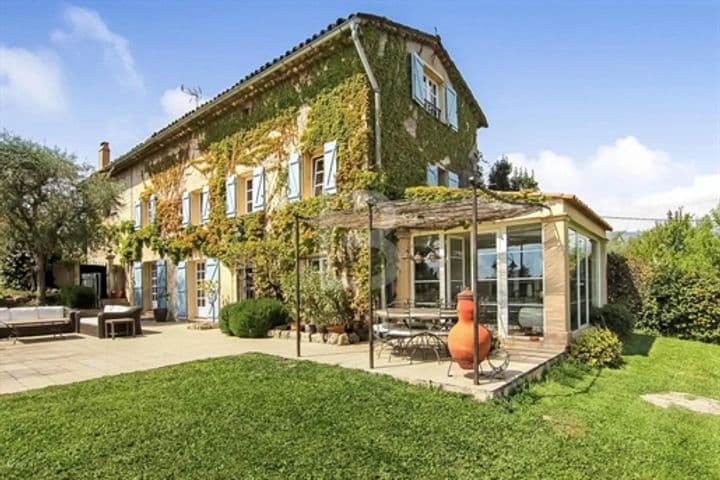 5 bedrooms other for sale in Mouans-Sartoux, France - Image 3