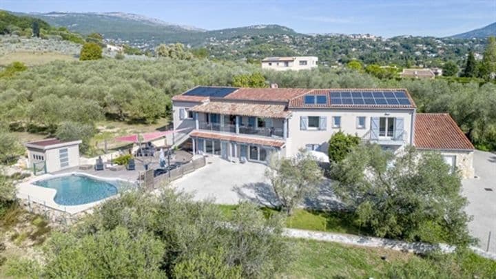 5 bedrooms house for sale in Chateauneuf-Grasse, France - Image 6