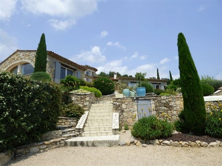 4 bedrooms house for sale in Seillans, France - Image 7