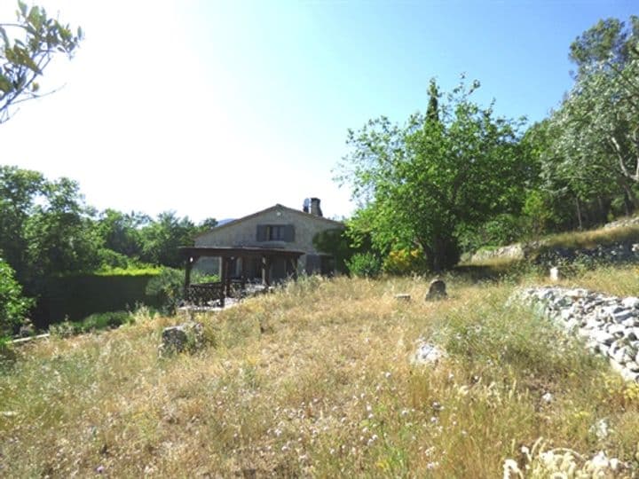 6 bedrooms house for sale in Seillans, France