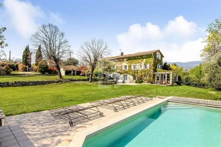 5 bedrooms other for sale in Mouans-Sartoux, France - Image 5