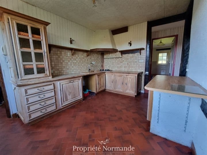 3 bedrooms house for sale in Bernay, France - Image 2